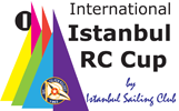 Istanbul RC Cup Logo web