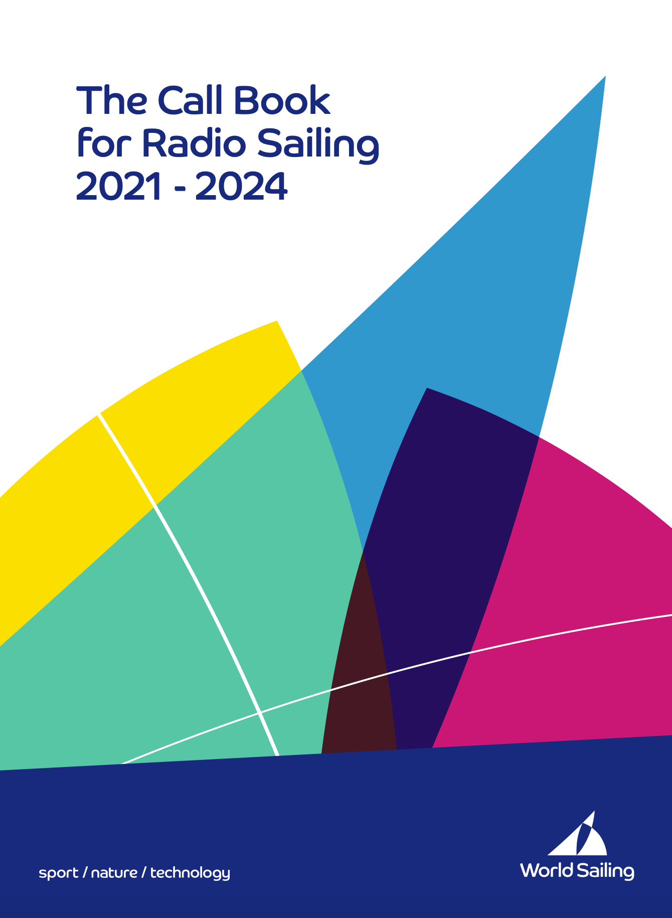 Radio Sailing Call Book